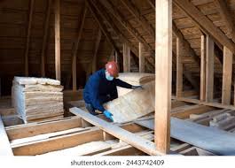 Best Fireproof Insulation  in Dupont, WA